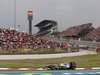 GP Spagna, during the Spanish Formula One Grand Prix at the Circuit de Catalunya on May 9, 2010 in Barcelona, Spain.